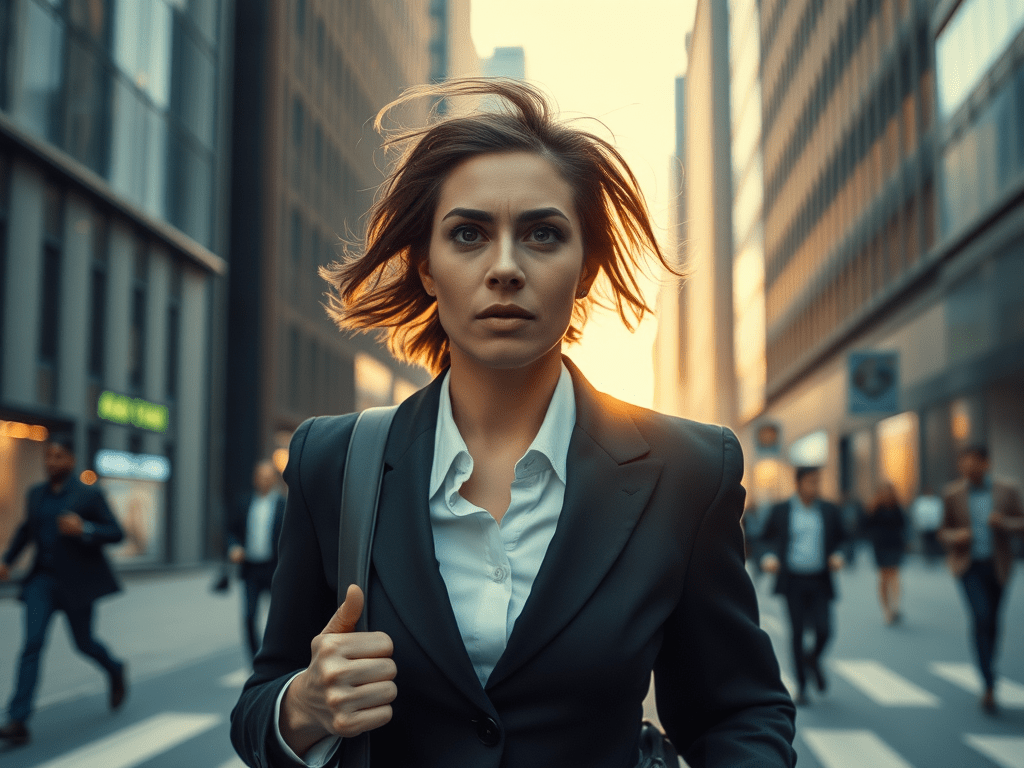 Что мешает нам достигать&nbsp;цели?